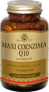 MAXI-COENZIMA-Q10-integratore-alimentare-30-perle-Solgar