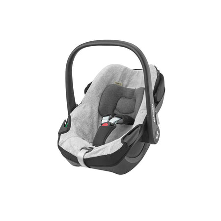 Fodera estiva Pebble360 Maxi-Cosi - Fresh Grey