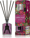 Maxi-Diffusore-Ambiente-Cubo-Con-Bastoncini-Fragranza-Grecale-Orchidea-250-Ml
