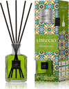 Maxi Diffusore Ambiente Cubo Con Bastoncini Fragranza Libeccio Bergamotto 250 Ml Casa e cucina/Decorazioni per interni/Profumazione ambiente/Diffusori di oli essenziali Trade Shop italia - Napoli, Commerciovirtuoso.it