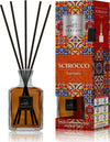 Maxi Diffusore Ambiente Cubo Con Bastoncini Fragranza Scirocco Sandalo 250 Ml Casa e cucina/Decorazioni per interni/Profumazione ambiente/Diffusori di oli essenziali Trade Shop italia - Napoli, Commerciovirtuoso.it