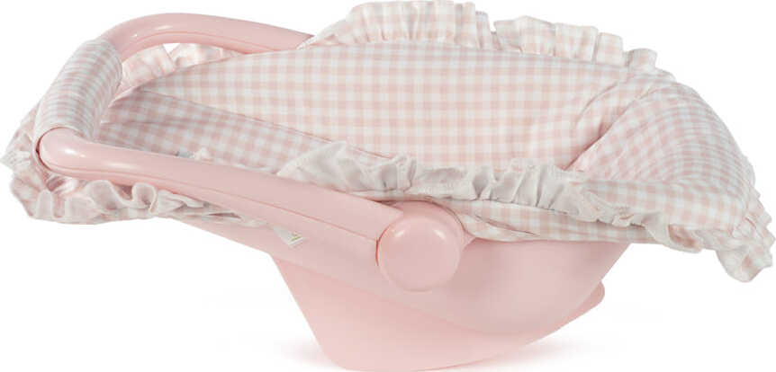 Maxi Ovetto Pasito a Pasito Tom Vichy Quadri Giochi e giocattoli/Bambole e accessori/Bambolotti e accessori/Carrozzine e passeggini La Casa Del Bebè - Napoli, Commerciovirtuoso.it