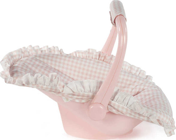 Maxi Ovetto Pasito a Pasito Tom Vichy Quadri Giochi e giocattoli/Bambole e accessori/Bambolotti e accessori/Carrozzine e passeggini La Casa Del Bebè - Napoli, Commerciovirtuoso.it