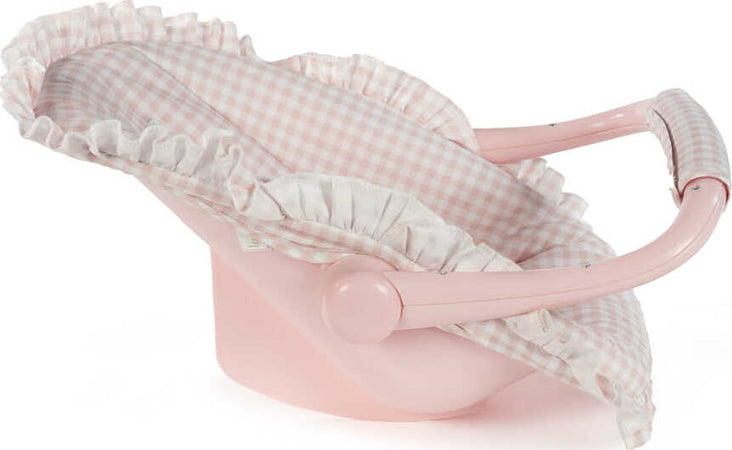 Maxi Ovetto Pasito a Pasito Tom Vichy Quadri Giochi e giocattoli/Bambole e accessori/Bambolotti e accessori/Carrozzine e passeggini La Casa Del Bebè - Napoli, Commerciovirtuoso.it