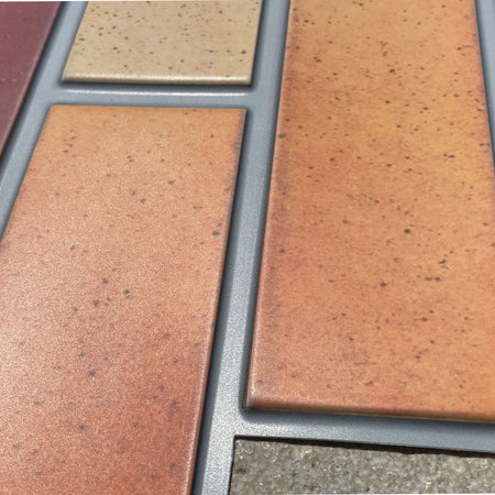 MAXI Pannelli 3D HI-RES Rivestimento a parete in PVC - MATTONI STONALIZZATI- Realistici e isolanti. Casa e cucina/Decorazioni per interni/Decorazioni cameretta ragazzi/Decorazioni a parete Eternal Parquet - Ariano Irpino, Commerciovirtuoso.it