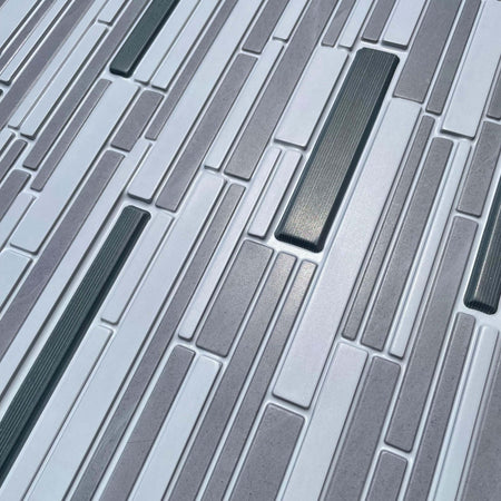 MAXI Pannelli 3D HI-RES Rivestimento a parete in PVC - PATCHWORK LAPIDEO- Realistici e isolanti. Casa e cucina/Decorazioni per interni/Decorazioni cameretta ragazzi/Decorazioni a parete Eternal Parquet - Ariano Irpino, Commerciovirtuoso.it
