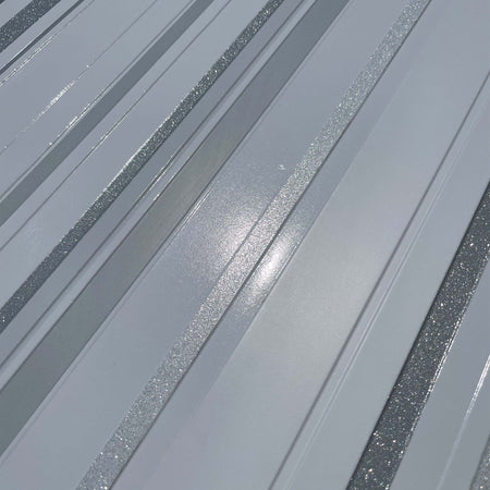 MAXI Pannelli 3D HI-RES Rivestimento a parete in PVC - RIGHE GLITTER- Realistici e isolanti. Casa e cucina/Decorazioni per interni/Decorazioni cameretta ragazzi/Decorazioni a parete Eternal Parquet - Ariano Irpino, Commerciovirtuoso.it