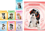 Maxi-quaderni-dolci-cuccioli-keith-42fg-1R-cf.5-pz-Pigna
