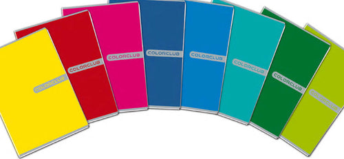 Maxi-quaderno-80g-Color-club-10mm-cf.10-Blasetti