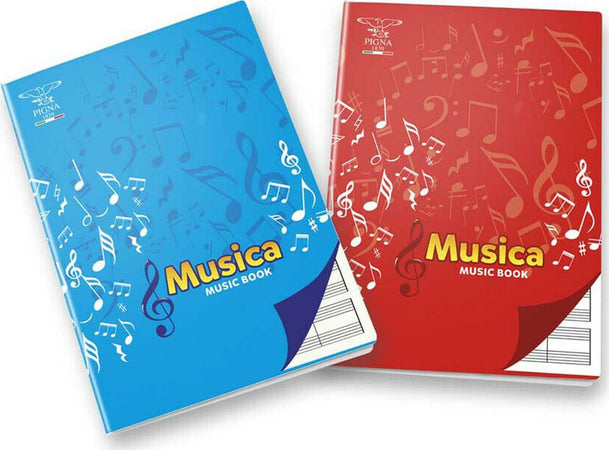 Maxi-quaderno-Musica-A4-10-pezzi-Pigna