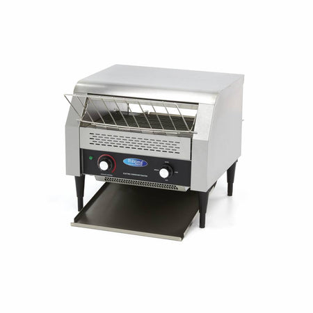 Tostapane a Nastro - 450 fette/ora