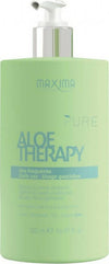 Maxima Aloe Therapy Balsamo Capelli Crema Idratante Uso Frequente Vitalfarco 500ml Aloe Vera E Quinoa Colorant Free Silicon Free Bellezza/Cura dei capelli/Prodotti per la cura dei capelli/Balsami MondoCapelli - Barcellona Pozzo di Gotto, Commerciovirtuoso.it