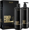 Maxima Fiber Max Keratin & Amino Acids Vitalfarco Due Flaconi Da 500ml 1 Bond Maker 2 Bond Finalizer Bellezza/Cura dei capelli/Prodotti per la cura dei capelli/Trattamenti per capelli e cute MondoCapelli - Barcellona Pozzo di Gotto, Commerciovirtuoso.it