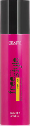 Maxima Free Style Texture Sleek Look Latte Lisciante Levigante Per Capelli 200 Ml Vitalfarco Smoothing Milk Bellezza/Cura dei capelli/Prodotti per la cura dei capelli/Liscianti MondoCapelli - Barcellona Pozzo di Gotto, Commerciovirtuoso.it
