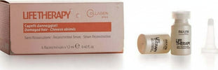 Maxima Life Therapy Vitalfarco Siero Ricostruzione 6 Flaconi Cheratina Collagene Aminoacidi Capelli Danneggiati Bellezza/Cura dei capelli/Prodotti per la cura dei capelli/Trattamenti per capelli e cute MondoCapelli - Barcellona Pozzo di Gotto, Commerciovirtuoso.it