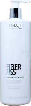 Maxima Maschera Capelli Restitutiva Con Cheratina E Idrolizzato Di Seta Fiber Liss 500ml Vitalfarco Anti-Crespo Bellezza/Cura dei capelli/Maschere per capelli MondoCapelli - Barcellona Pozzo di Gotto, Commerciovirtuoso.it