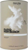 Maxima Polvere Decolorante Compatta Rapid Hair Bleach Bianca 1000 gr Rapid Hair Bleach Maxima 1 Kg Con Olio Di Argan Bellezza/Cura dei capelli/Colore/Decoloranti per capelli MondoCapelli - Barcellona Pozzo di Gotto, Commerciovirtuoso.it