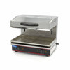 Salamandra Grill - 59 x 32cm - 3600 W - con Sollevamento