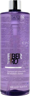 Maxima Shampoo Specifico Pre-trattamento Vitalfarco Ph Alcalino 500ml Cheratina E Collagene Fiber Pro 8.5 Bellezza/Cura dei capelli/Prodotti per la cura dei capelli/Shampoo MondoCapelli - Barcellona Pozzo di Gotto, Commerciovirtuoso.it