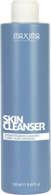 Maxima Skin Cleanser Plex 250ml V Italfarco Smacchiatore Cutaneo Rimozione Delicata Macchie Colore Dopo Tinta Bellezza/Cura dei capelli/Colore/Colore permanente MondoCapelli - Barcellona Pozzo di Gotto, Commerciovirtuoso.it