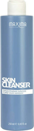 Maxima Skin Cleanser Plex 250ml V Italfarco Smacchiatore Cutaneo Rimozione Delicata Macchie Colore Dopo Tinta Bellezza/Cura dei capelli/Colore/Colore permanente MondoCapelli - Barcellona Pozzo di Gotto, Commerciovirtuoso.it
