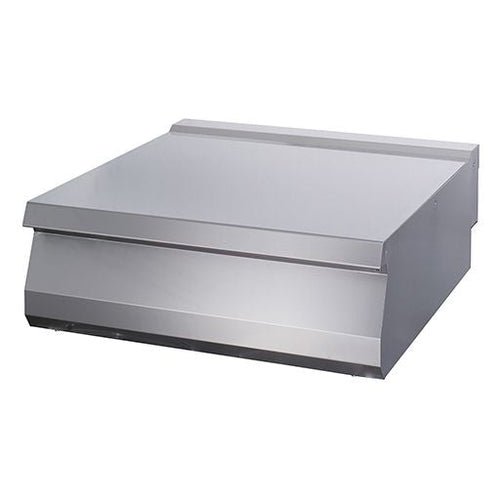 Heavy Duty Piano di Lavoro - Unità Doppia - Profondità 70cm