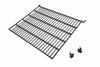 SC 58/78/98L (Black) - Shelf + 2 Clips (NM)