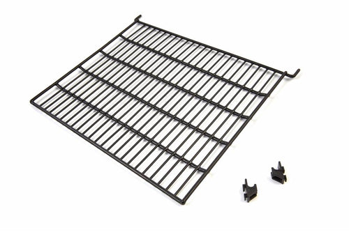 SC 58/78/98L (Black) - Shelf + 2 Clips (NM)
