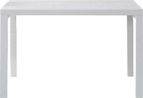 MAXIMILLIAN---tavolo-da-pranzo-moderno-allungabile-a-libro-frassinato-90x120/240-Bianco-Milani-Home