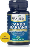 MAXIMUM-CARDO-MARIANO-integratore-alimentare-40-capsule-Naturando