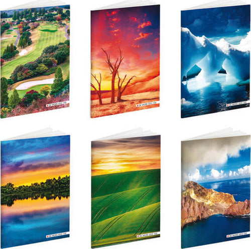 Maxiquaderno A4 36fg+2 100gr 4mm c-margine GEO Be More Special 2020 BM Cancelleria e prodotti per ufficio/Scuola e materiale didattico/Materiale scolastico/Diari quaderni e block notes Eurocartuccia - Pavullo, Commerciovirtuoso.it