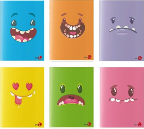 Maxiquaderno A4 80gr 40fg+2 4mm for girl special 2016 bm Cancelleria e prodotti per ufficio/Scuola e materiale didattico/Materiale scolastico/Diari quaderni e block notes Eurocartuccia - Pavullo, Commerciovirtuoso.it