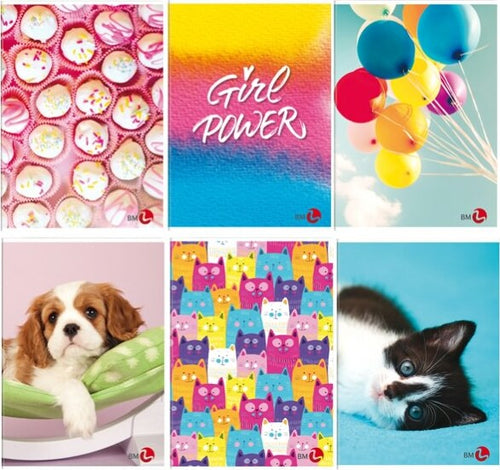 Maxiquaderno Bambino fantasia - A4 - 42 fogli - 80gr - 1 rigo - BM [multipack] 10 pezzi Cancelleria e prodotti per ufficio/Scuola e materiale didattico/Materiale scolastico/Diari quaderni e block notes Eurocartuccia - Pavullo, Commerciovirtuoso.it