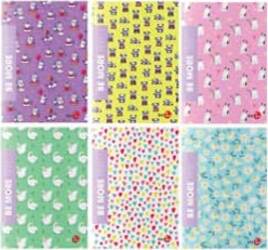 Maxiquaderno Be More Tiny 2022 - A4 - 100 gr - rigo di 3a - 36 + 2 fogli - BM [multipack] 10 pezzi Cancelleria e prodotti per ufficio/Scuola e materiale didattico/Materiale scolastico/Diari quaderni e block notes Eurocartuccia - Pavullo, Commerciovirtuoso.it