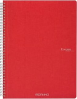 Maxiquaderno EcoQua original - spiralato - A4 - 90gr - 5mm - 70 fogli - lampone - Fabriano [multipack] 5 pezzi Cancelleria e prodotti per ufficio/Scuola e materiale didattico/Materiale scolastico/Diari quaderni e block notes Eurocartuccia - Pavullo, Commerciovirtuoso.it