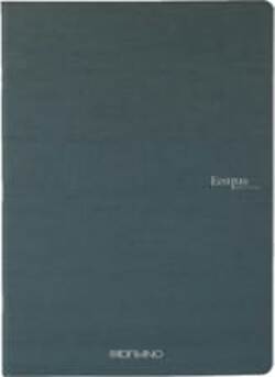 Maxiquaderno EcoQua original PM - A4 - 90 gr - 1 rigo - 40 fogli - verde scuro - Fabriano [multipack] 5 pezzi Cancelleria e prodotti per ufficio/Scuola e materiale didattico/Materiale scolastico/Diari quaderni e block notes Eurocartuccia - Pavullo, Commerciovirtuoso.it