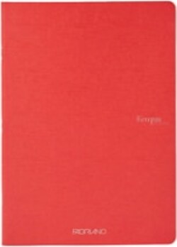 Maxiquaderno Ecoqua Original PM - A4 - 90 gr - 5 mm - 40 fogli - lampone - Fabriano [multipack] 5 pezzi Cancelleria e prodotti per ufficio/Scuola e materiale didattico/Materiale scolastico/Diari quaderni e block notes Eurocartuccia - Pavullo, Commerciovirtuoso.it