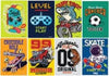 Maxiquaderno Kid boy 2022 - A4 - rigo di 1a - 21 fogli - 80 gr - Blasetti [multipack] 10 pezzi Cancelleria e prodotti per ufficio/Scuola e materiale didattico/Materiale scolastico/Diari quaderni e block notes Eurocartuccia - Pavullo, Commerciovirtuoso.it