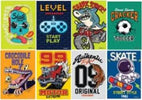 Maxiquaderno Kid boy 2022 - A4 - rigo di 1a - 21 fogli - 80 gr - Blasetti [multipack] 10 pezzi Cancelleria e prodotti per ufficio/Scuola e materiale didattico/Materiale scolastico/Diari quaderni e block notes Eurocartuccia - Pavullo, Commerciovirtuoso.it