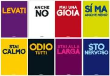 Maxiquaderno Mai una gioia 2022 - A4 - 1 rigo - 21 fogli - 80 gr - Blasetti Cancelleria e prodotti per ufficio/Scuola e materiale didattico/Materiale scolastico/Diari quaderni e block notes Eurocartuccia - Pavullo, Commerciovirtuoso.it