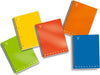 Maxiquaderno Monocromo - A4 - 100 fogli - 80gr - quadretto 5mm - 4 fori - spiralato - Pigna [multipack] 5 pezzi Cancelleria e prodotti per ufficio/Scuola e materiale didattico/Materiale scolastico/Diari quaderni e block notes Eurocartuccia - Pavullo, Commerciovirtuoso.it