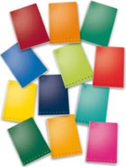 Maxiquaderno Monocromo - A4 - bianco - 42 fogli - 80gr - Pigna [multipack] 10 pezzi Cancelleria e prodotti per ufficio/Scuola e materiale didattico/Materiale scolastico/Diari quaderni e block notes Eurocartuccia - Pavullo, Commerciovirtuoso.it