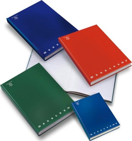 Maxiquaderno Monocromo - cartonato - A4 - 5 mm - 80 gr - 60 fogli - Pigna [multipack] 5 pezzi Cancelleria e prodotti per ufficio/Scuola e materiale didattico/Materiale scolastico/Diari quaderni e block notes Eurocartuccia - Pavullo, Commerciovirtuoso.it