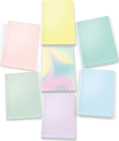 Maxiquaderno Monocromo Pastel - A4 - 1 rigo - 42 fogli - 80gr - Pigna [multipack] 10 pezzi Cancelleria e prodotti per ufficio/Scuola e materiale didattico/Materiale scolastico/Diari quaderni e block notes Eurocartuccia - Pavullo, Commerciovirtuoso.it