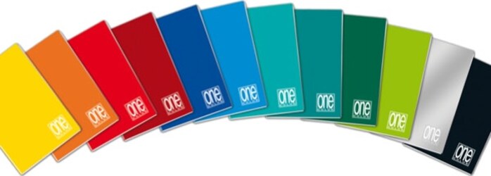 Maxiquaderno One Color - A4 - punto metallico - 1 rigo con margine - 18+1 fogli - 100 gr - Blasetti [multipack] 10 pezzi Cancelleria e prodotti per ufficio/Scuola e materiale didattico/Materiale scolastico/Diari quaderni e block notes Eurocartuccia - Pavullo, Commerciovirtuoso.it