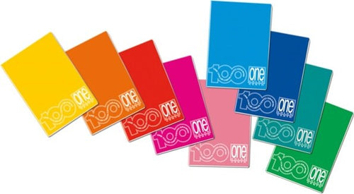 Maxiquaderno One Color - A4 - punto metallico - quadretto 5 mm - 18+1 fogli - 100 gr - Blasetti [multipack] 10 pezzi Cancelleria e prodotti per ufficio/Scuola e materiale didattico/Materiale scolastico/Diari quaderni e block notes Eurocartuccia - Pavullo, Commerciovirtuoso.it