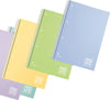 Maxiquaderno One Color Pastel - A4+ - forato -1 rigo - 80 fogli - 80 gr - spiralato - copertina PPL - Blasetti [multipack] 6 pezzi Cancelleria e prodotti per ufficio/Scuola e materiale didattico/Materiale scolastico/Diari quaderni e block notes Eurocartuccia - Pavullo, Commerciovirtuoso.it