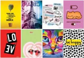 Maxiquaderno Teen Girl 2022 - A4 - 1 rigo - c-margine - 21 fogli - 80 gr - Blasetti [multipack] 10 pezzi Cancelleria e prodotti per ufficio/Scuola e materiale didattico/Materiale scolastico/Diari quaderni e block notes Eurocartuccia - Pavullo, Commerciovirtuoso.it