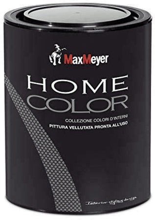 MAXMEYER---PITTURA-LAVABILE-COLORATA-HOMECOLOR-0,75-LT-CHAMPAGNE