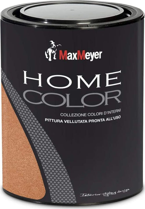 MAXMEYER---PITTURA-LAVABILE-COLORATA-HOMECOLOR-0,750-LT-RAME